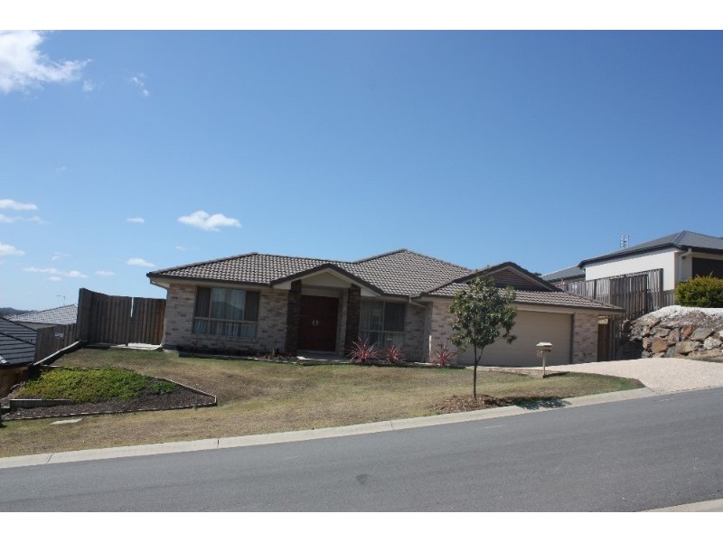 25 Sangster Crescent, Pacific Pines QLD 4211