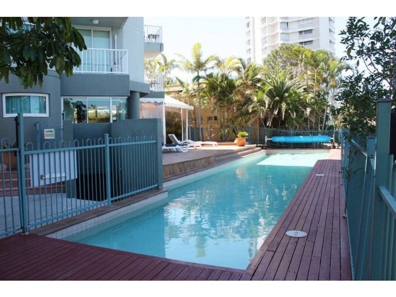 1402/7 Mallana Street, Surfers Paradise QLD 4217
