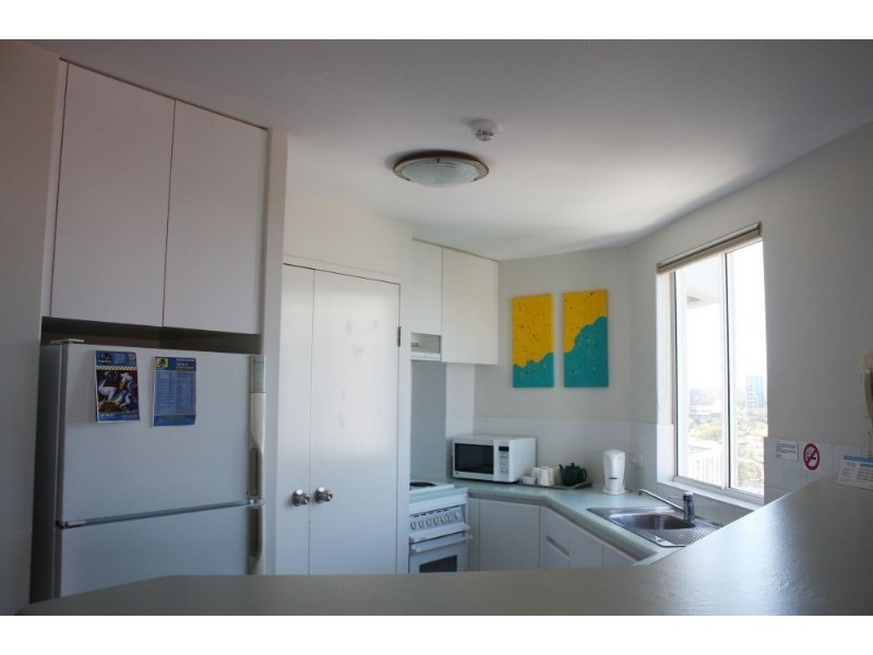 1402/7 Mallana Street, Surfers Paradise QLD 4217