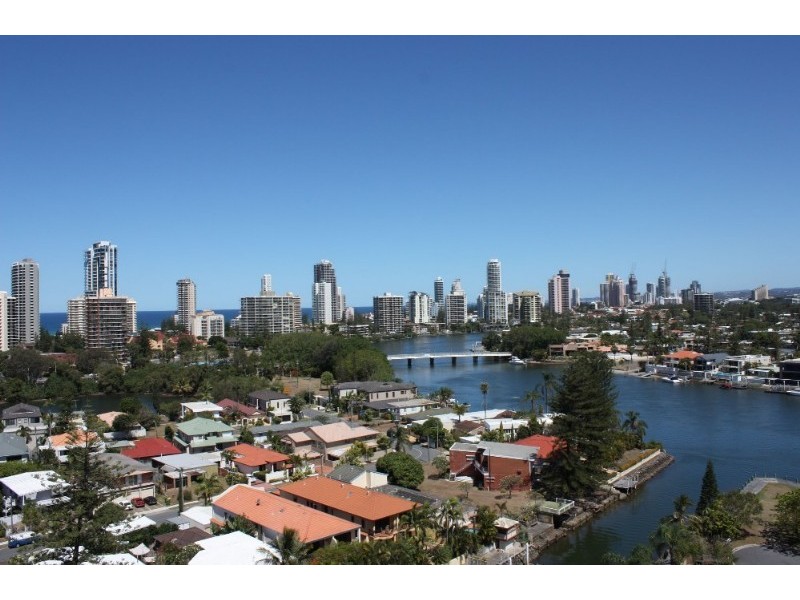 1402/7 Mallana Street, Surfers Paradise QLD 4217