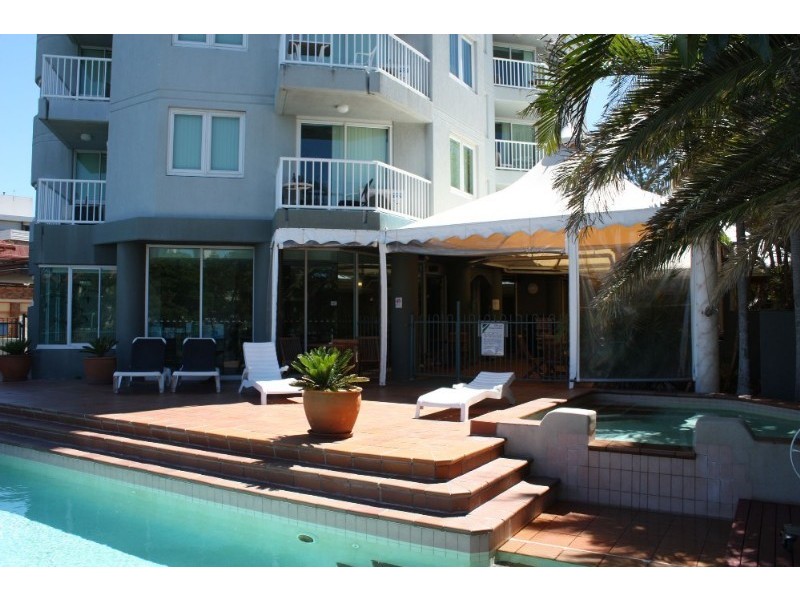 1402/7 Mallana Street, Surfers Paradise QLD 4217