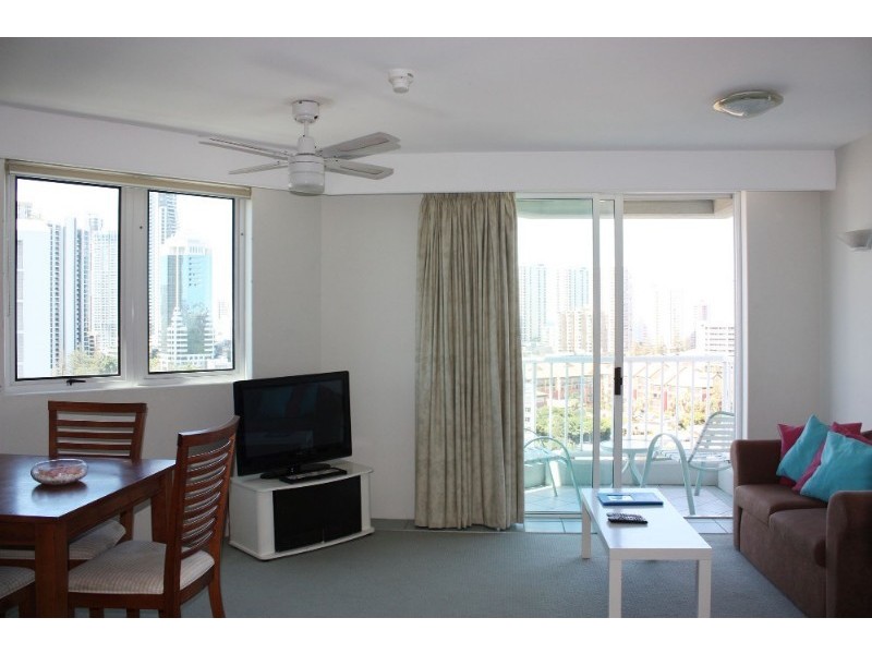 1402/7 Mallana Street, Surfers Paradise QLD 4217