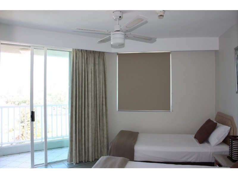 1402/7 Mallana Street, Surfers Paradise QLD 4217