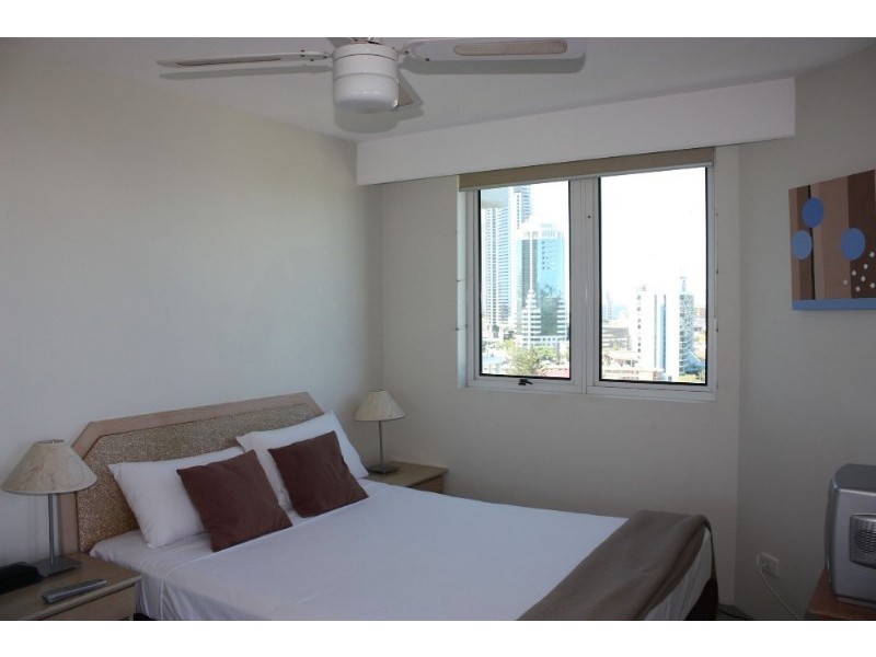 1402/7 Mallana Street, Surfers Paradise QLD 4217