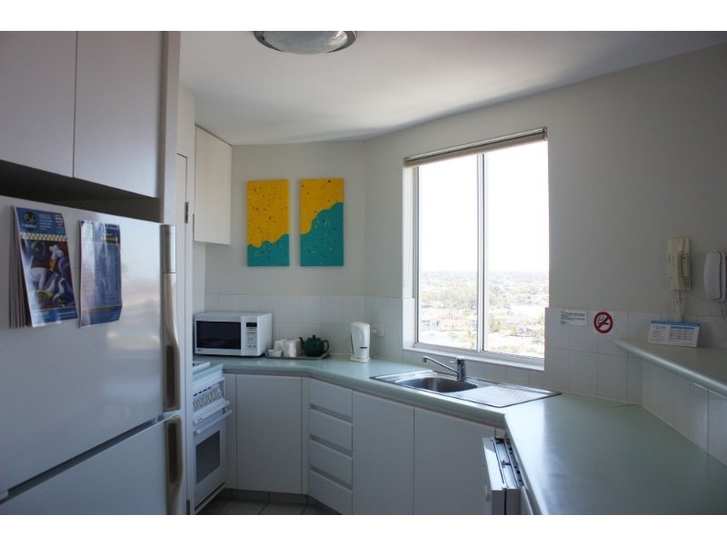 1402/7 Mallana Street, Surfers Paradise QLD 4217