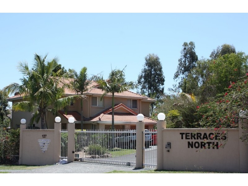 7/127 Greenacre Drive, Parkwood QLD 4214