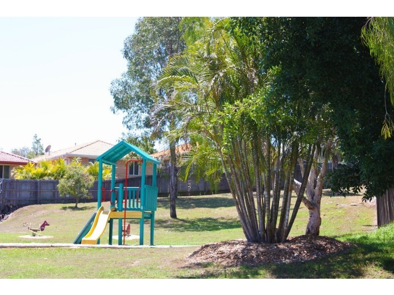 7/127 Greenacre Drive, Parkwood QLD 4214