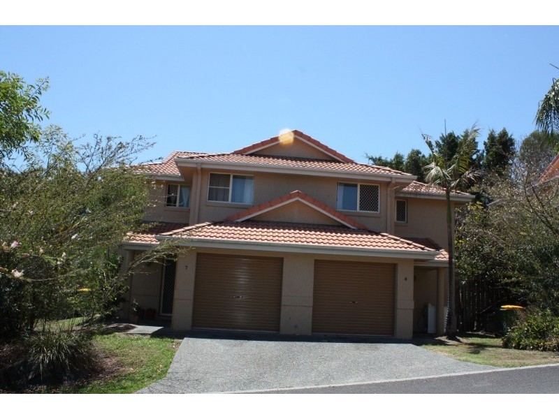 7/127 Greenacre Drive, Parkwood QLD 4214