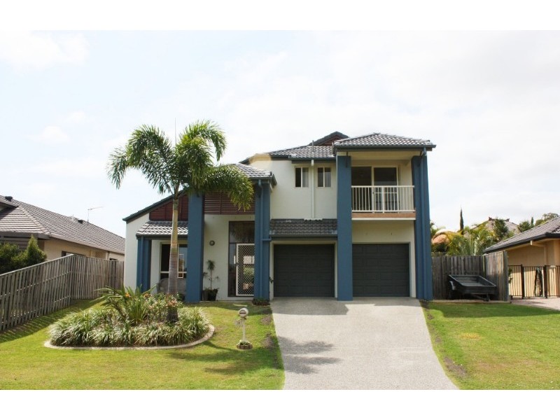 36 Princeton Street, Oxenford QLD 4210