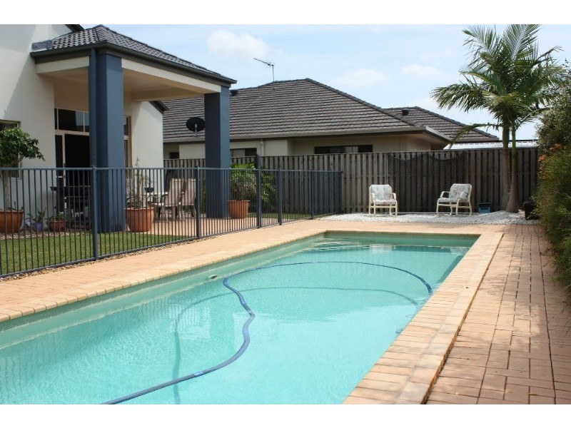 36 Princeton Street, Oxenford QLD 4210