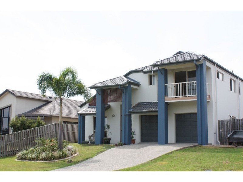 36 Princeton Street, Oxenford QLD 4210