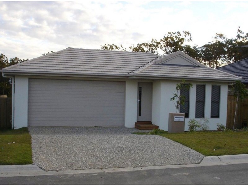 20 Elizabeth Street, Coomera QLD 4209