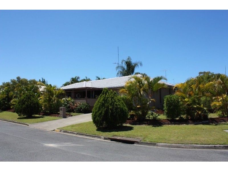 29 Collins Crescent, Benowa QLD 4217