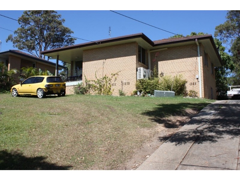 3 Kenyon Road, Southport QLD 4215