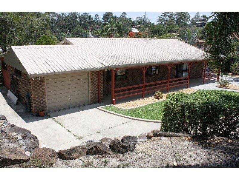 20 Sturt Street, Molendinar QLD 4214