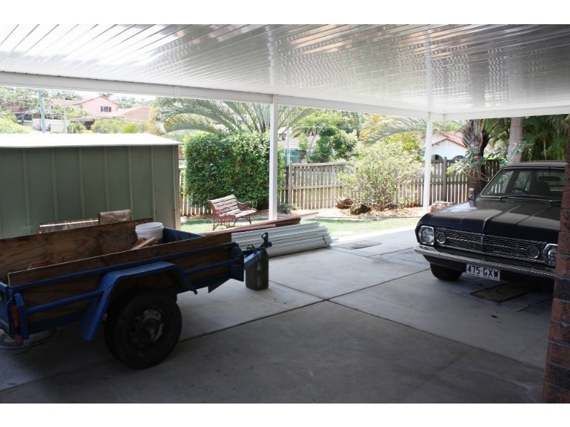 20 Sturt Street, Molendinar QLD 4214