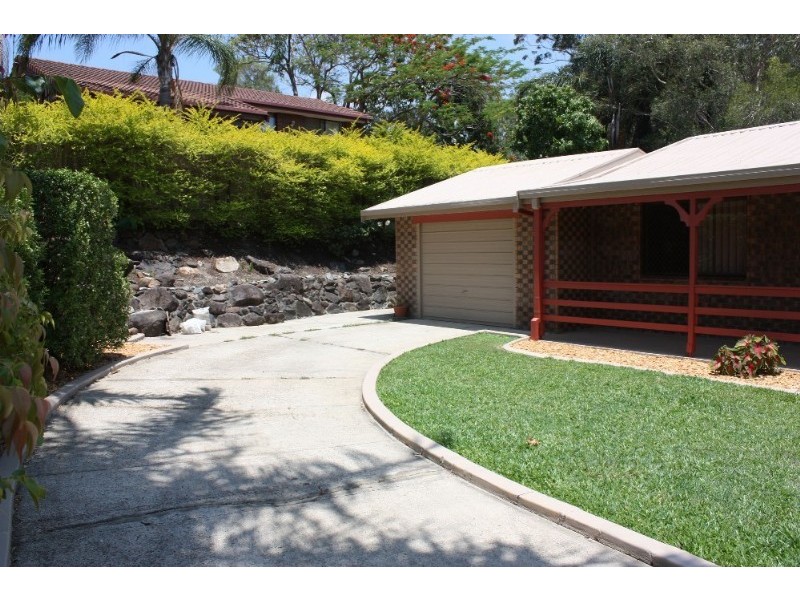 20 Sturt Street, Molendinar QLD 4214