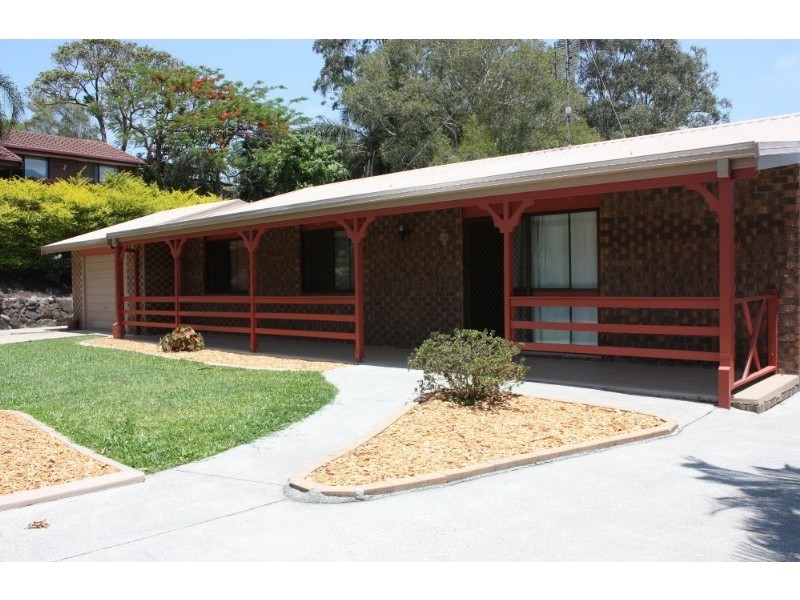 20 Sturt Street, Molendinar QLD 4214