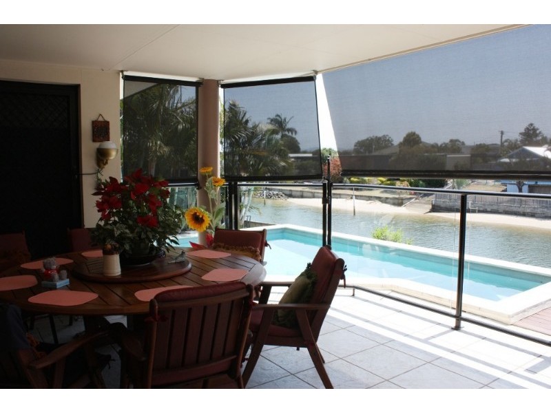 19 Sarasota Key, Broadbeach Waters QLD 4218