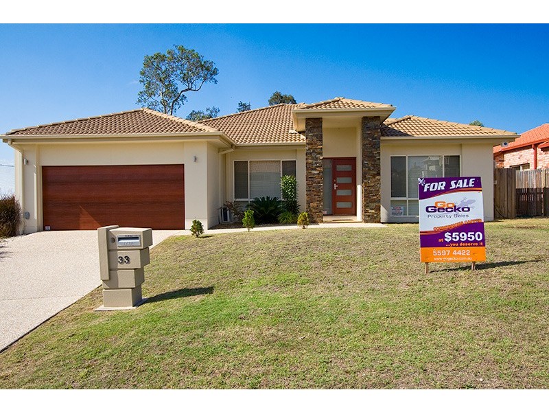 33 Zane Street, Molendinar QLD 4214