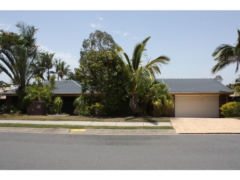 3 Sharne Court, Carrara QLD 4211