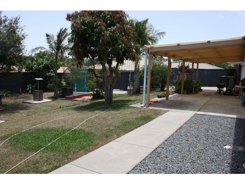 3 Sharne Court, Carrara QLD 4211