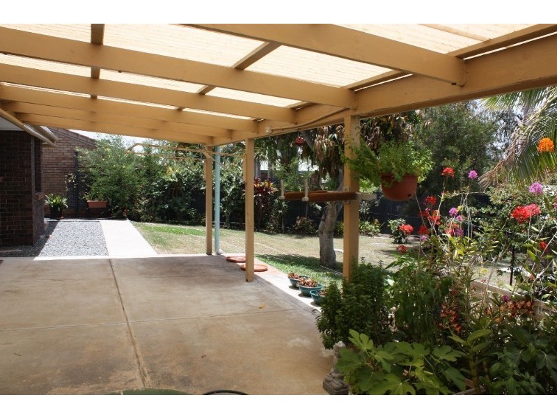 3 Sharne Court, Carrara QLD 4211