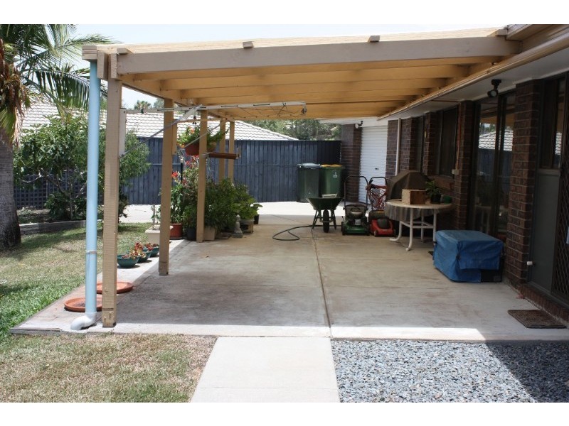 3 Sharne Court, Carrara QLD 4211