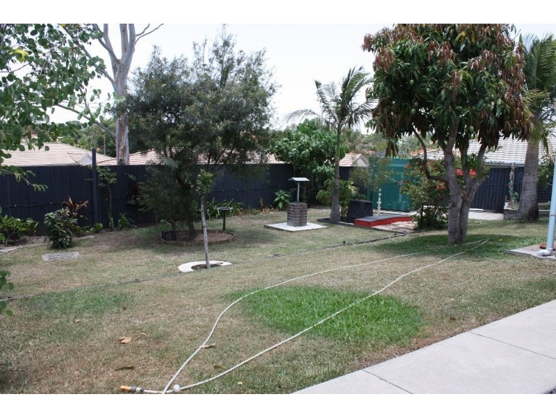 3 Sharne Court, Carrara QLD 4211