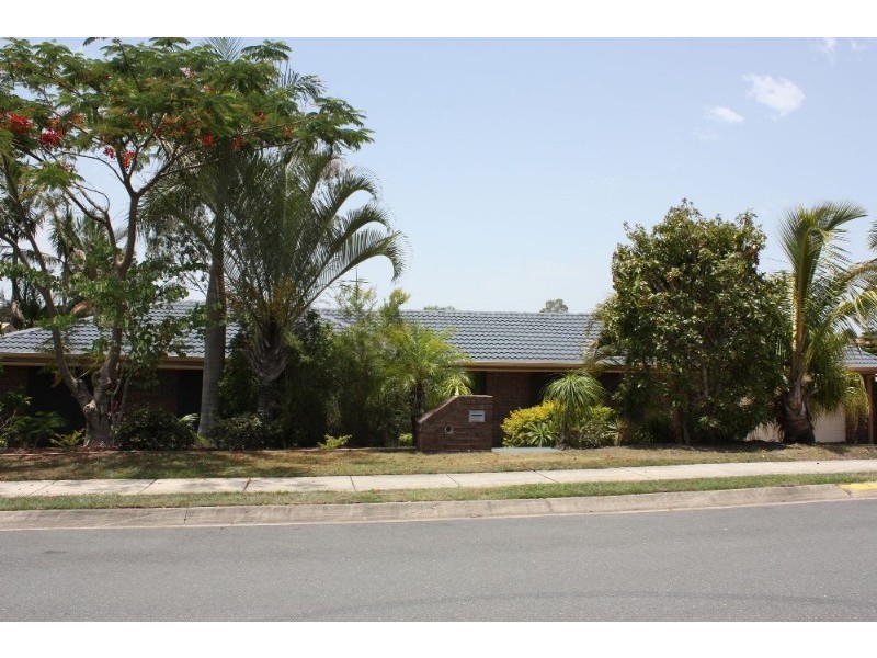 3 Sharne Court, Carrara QLD 4211