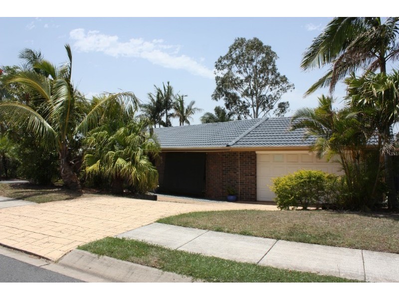 3 Sharne Court, Carrara QLD 4211