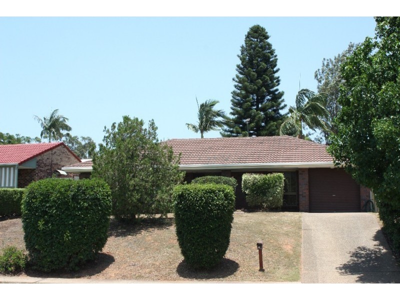 51 Dugandan Street, Nerang QLD 4211