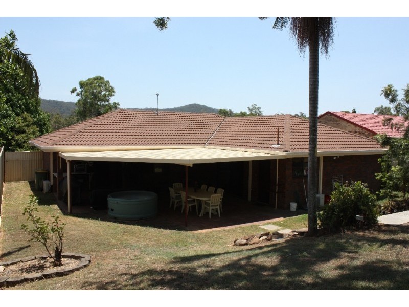 51 Dugandan Street, Nerang QLD 4211