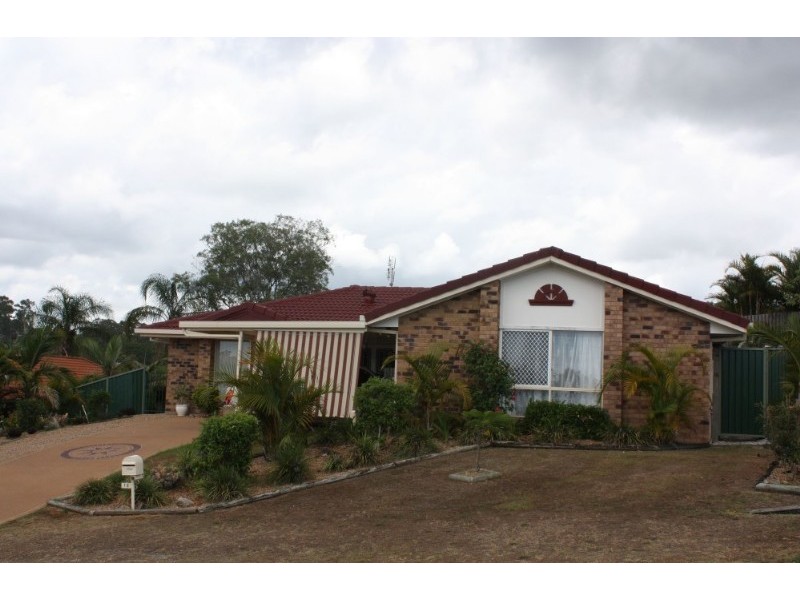 19 Tuena Street, Mudgeeraba QLD 4213