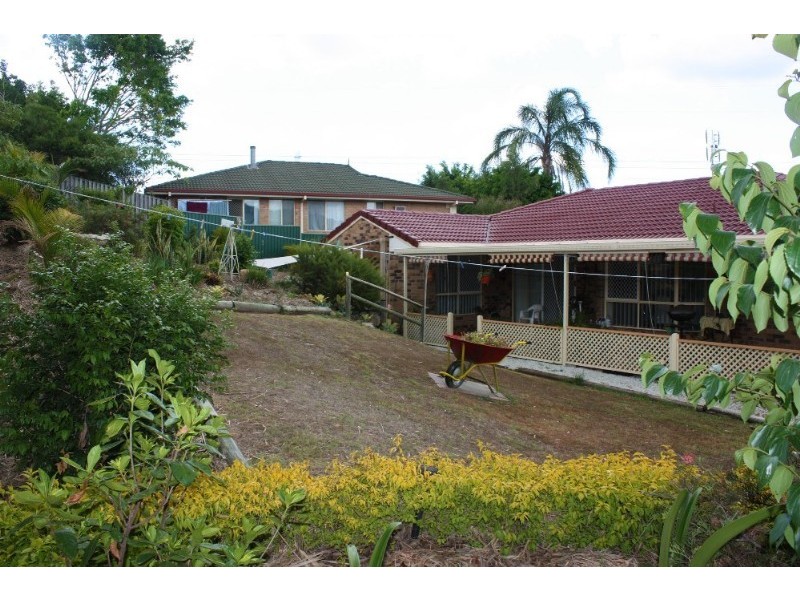 19 Tuena Street, Mudgeeraba QLD 4213
