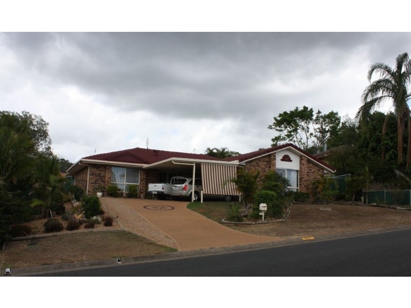 19 Tuena Street, Mudgeeraba QLD 4213