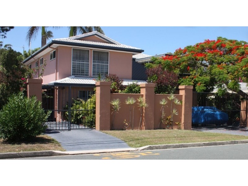 17 Heeb Street, Bundall QLD 4217