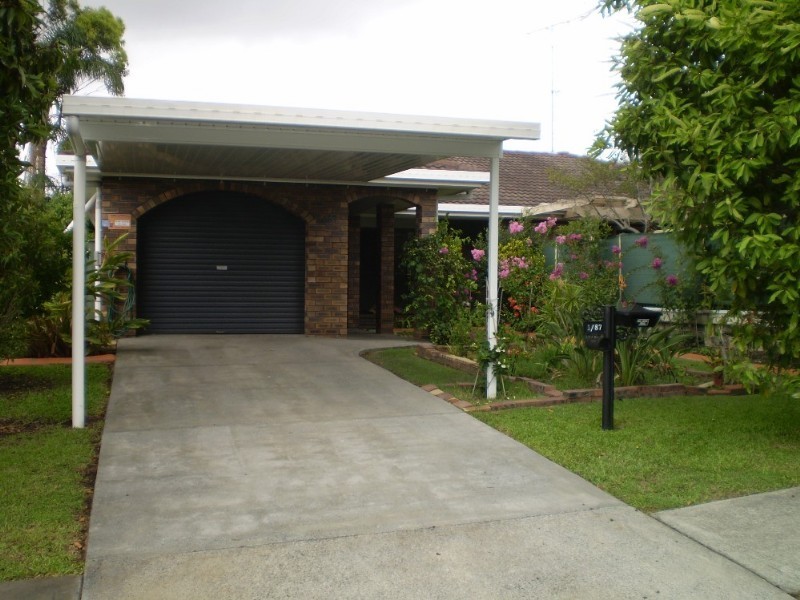 1/87 Corunna Crescent, Ashmore QLD 4214