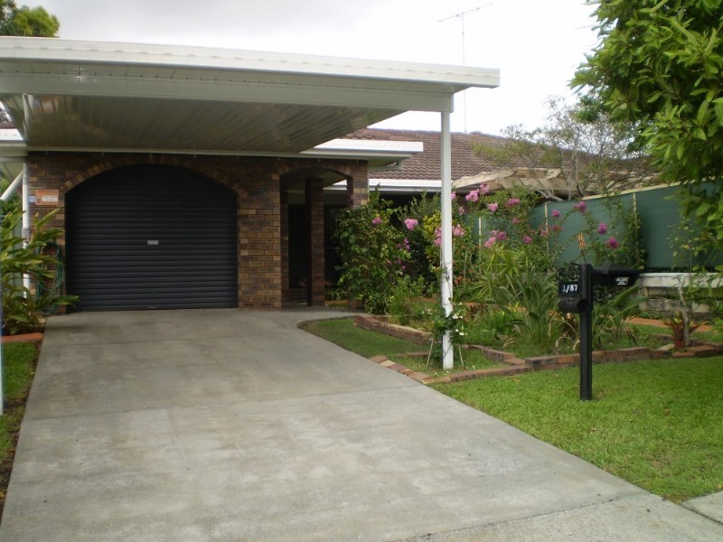 1/87 Corunna Crescent, Ashmore QLD 4214