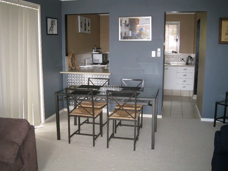 1/84 Highfield Drive, Merrimac QLD 4226