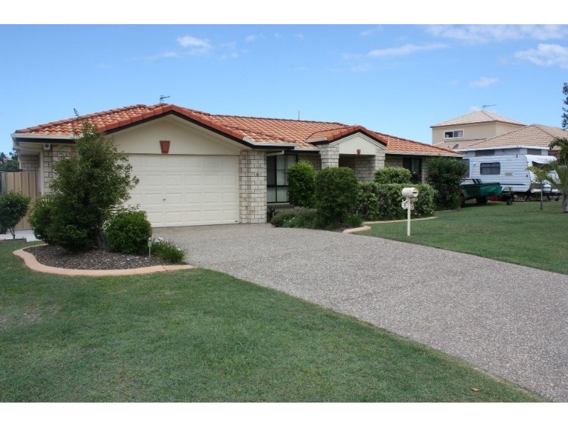 8 Duice Court, Oxenford QLD 4210