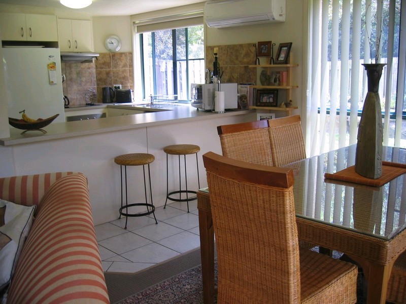 3/121 Greenacre Drive, Parkwood QLD 4214