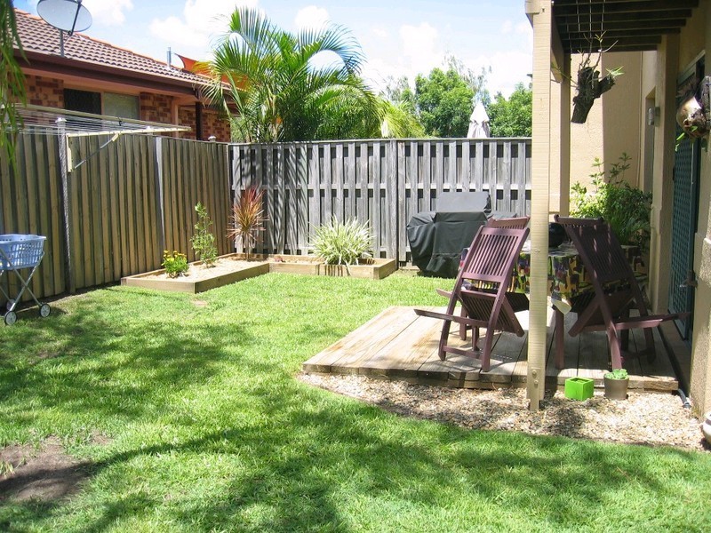 3/121 Greenacre Drive, Parkwood QLD 4214