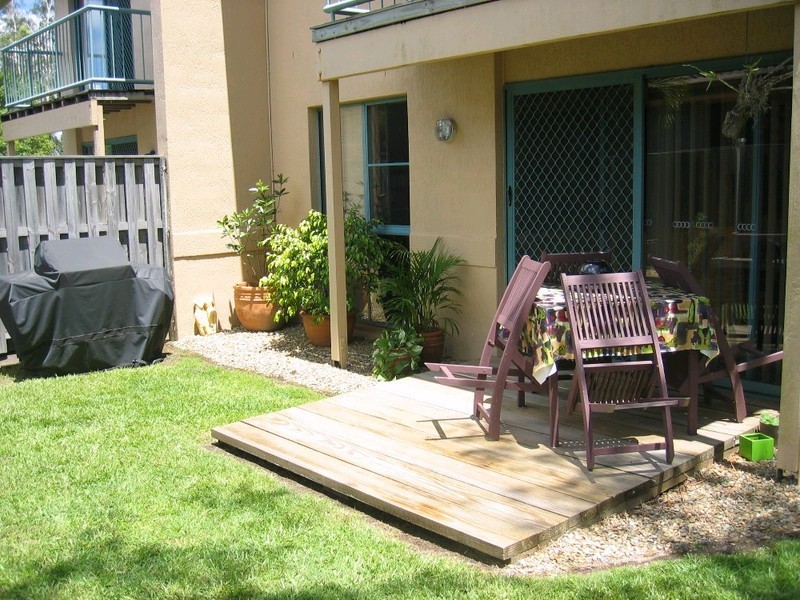 3/121 Greenacre Drive, Parkwood QLD 4214