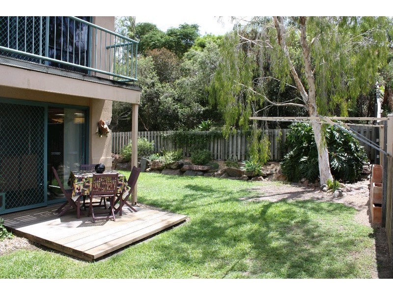 3/121 Greenacre Drive, Parkwood QLD 4214