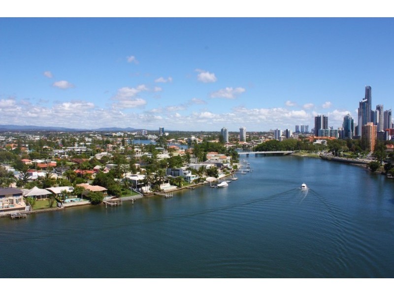 46/2898 Gold Coast Highway, Surfers Paradise QLD 4217