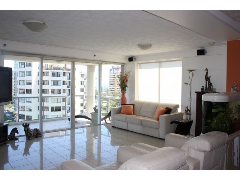 46/2898 Gold Coast Highway, Surfers Paradise QLD 4217