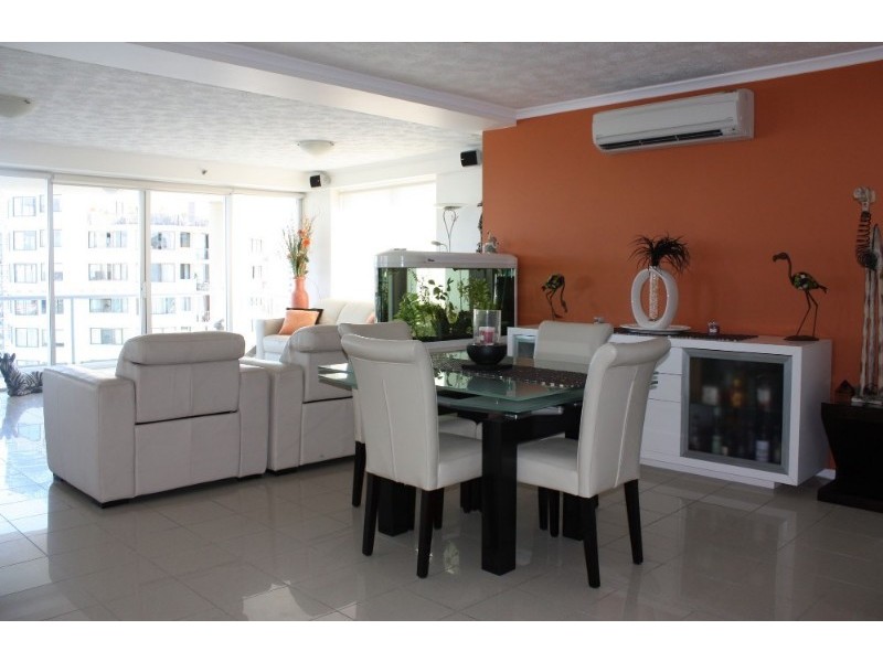 46/2898 Gold Coast Highway, Surfers Paradise QLD 4217