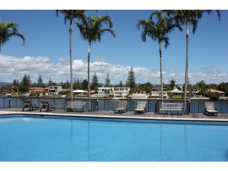 46/2898 Gold Coast Highway, Surfers Paradise QLD 4217