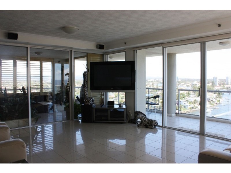 46/2898 Gold Coast Highway, Surfers Paradise QLD 4217